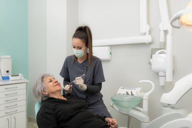 Best Emergency Care for Gum Disease in Louisville, GA