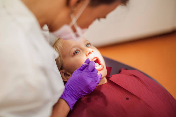 Best Emergency Cosmetic Dentistry (e.g., broken veneers) in Louisville, GA