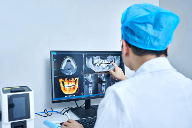 Best Knocked-Out Tooth (Avulsed Tooth) Treatment in Louisville, GA
