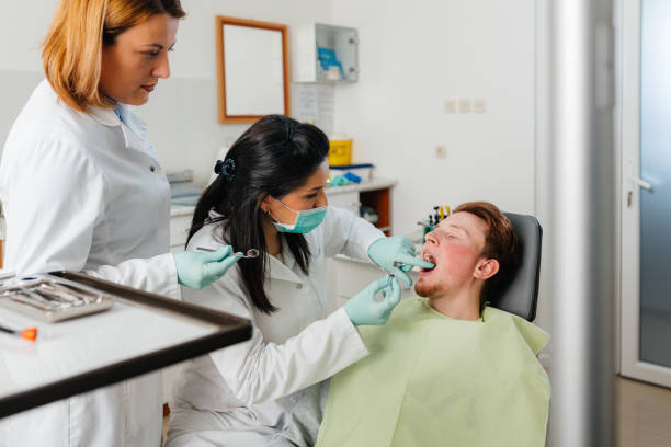 Best Walk-In Emergency Dental Services in Louisville, GA