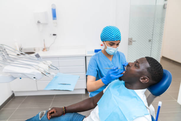 Best Emergency Treatment for Jaw Pain or Injury in Louisville, GA